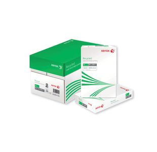 Xerox Recycled A4 Copier Paper 80gsm Ream Wrapped (Pack of 2500) 003R91165
