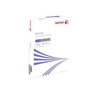 Xerox Premier A5 Paper 80gsm White Ream (Pack of 500) 003R91832