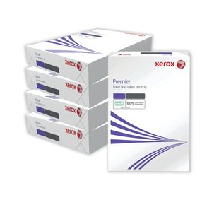Xerox Premier A4 Paper 80gsm White (Pack of 2500) 003R91720