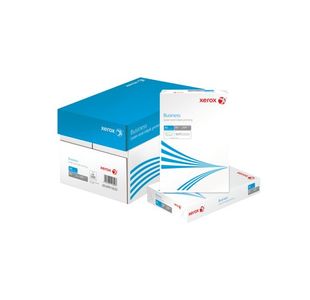 Xerox Business A4 Paper 80gsm White (Pack of 2500) 003R91820