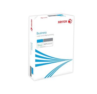 Xerox Business A4 80gsm White Paper 4 Hole Punched (Pack of 500) 003R91823