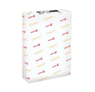 Xerox Colotech+ A4 Paper 220gsm White (Pack of 250) 003R99022