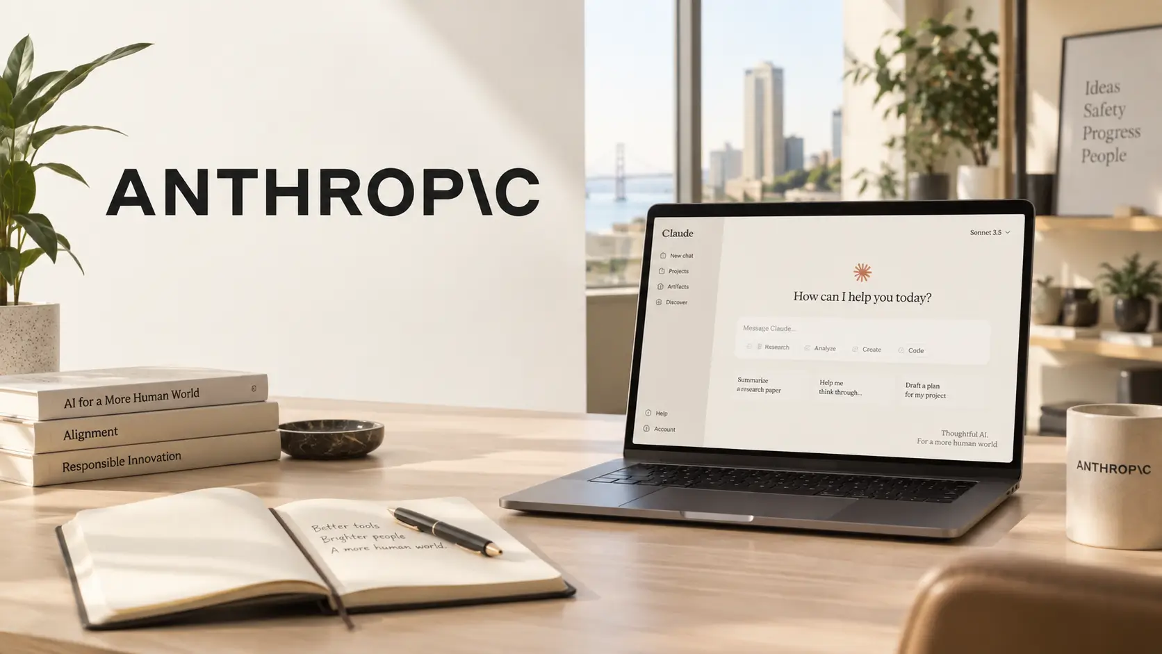 Anthropic