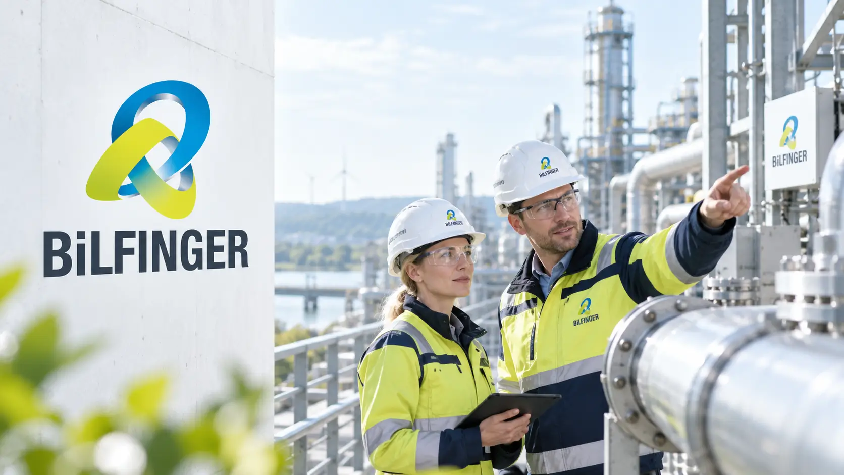 Bilfinger