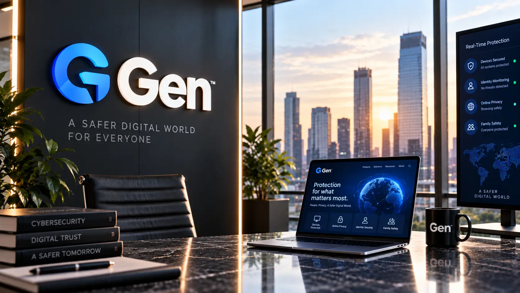 Gen Digital
