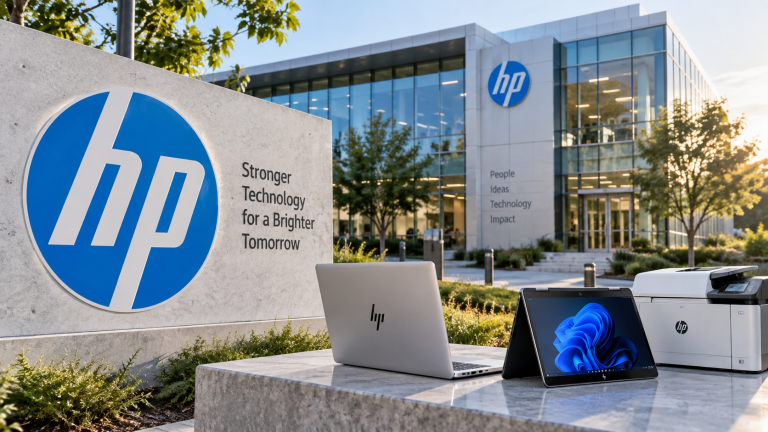 HPE hebt Jahresprognose an: Bieten sich noch Einstiegschancen?