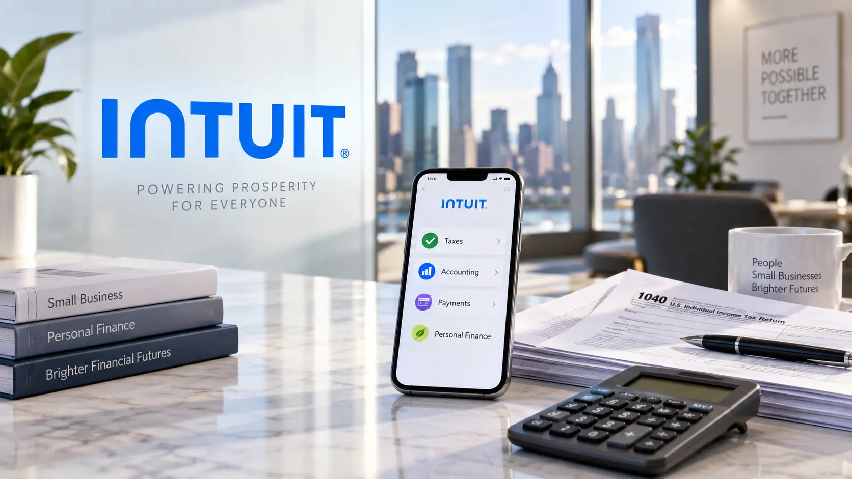 Intuit