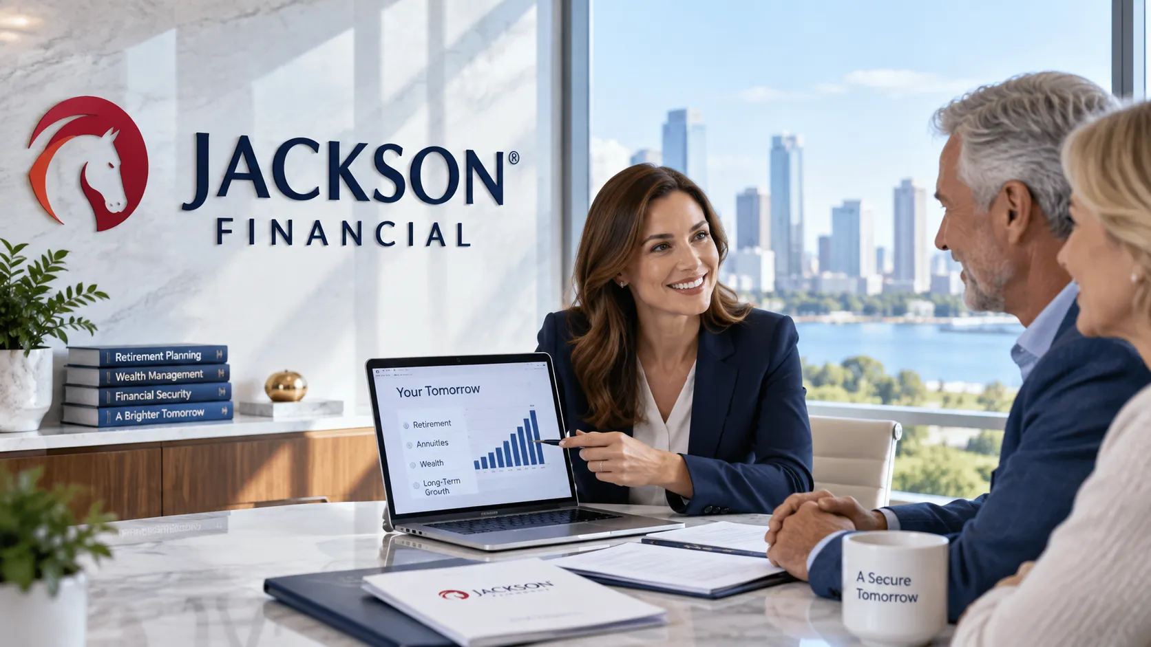 Jackson Financial