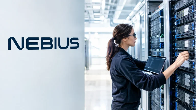 Nebius-Aktie: Partnerschaft mit Nvidia bringt bis 2027 Milliardenskalierung