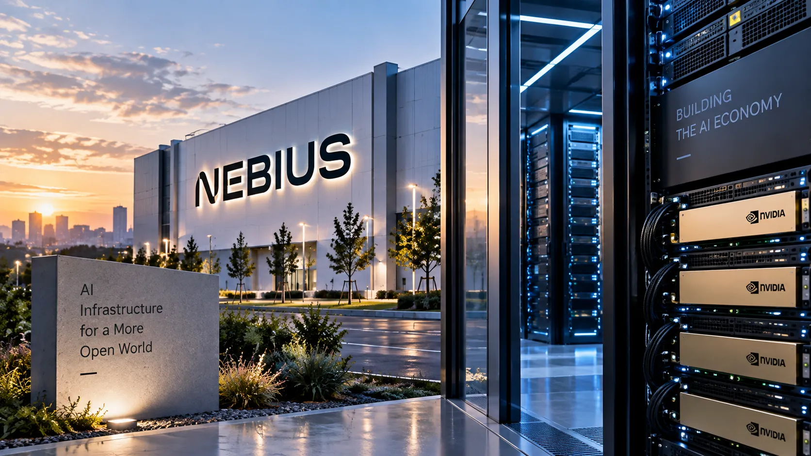 Nebius
