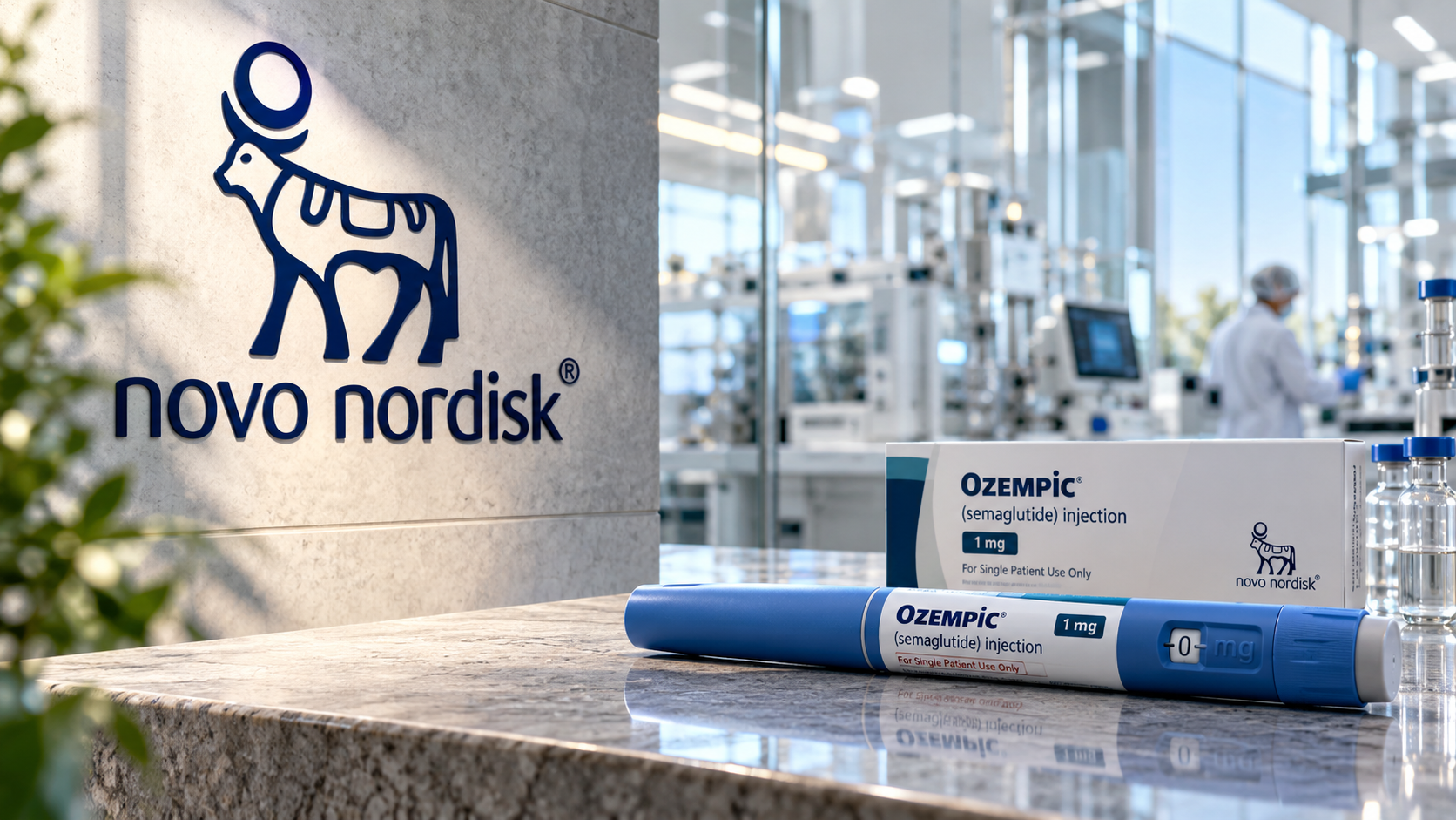 Novo Nordisk