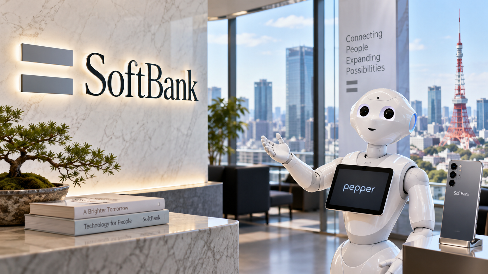 Softbank