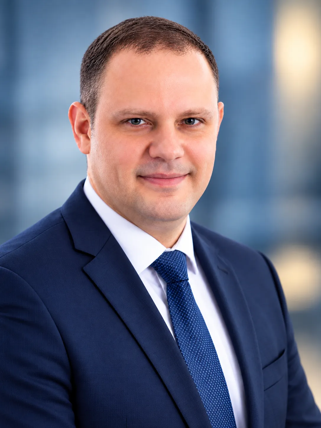 Emil Jusifov, Herausgeber von Cashflow Profi