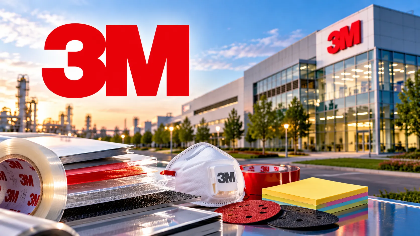 3M