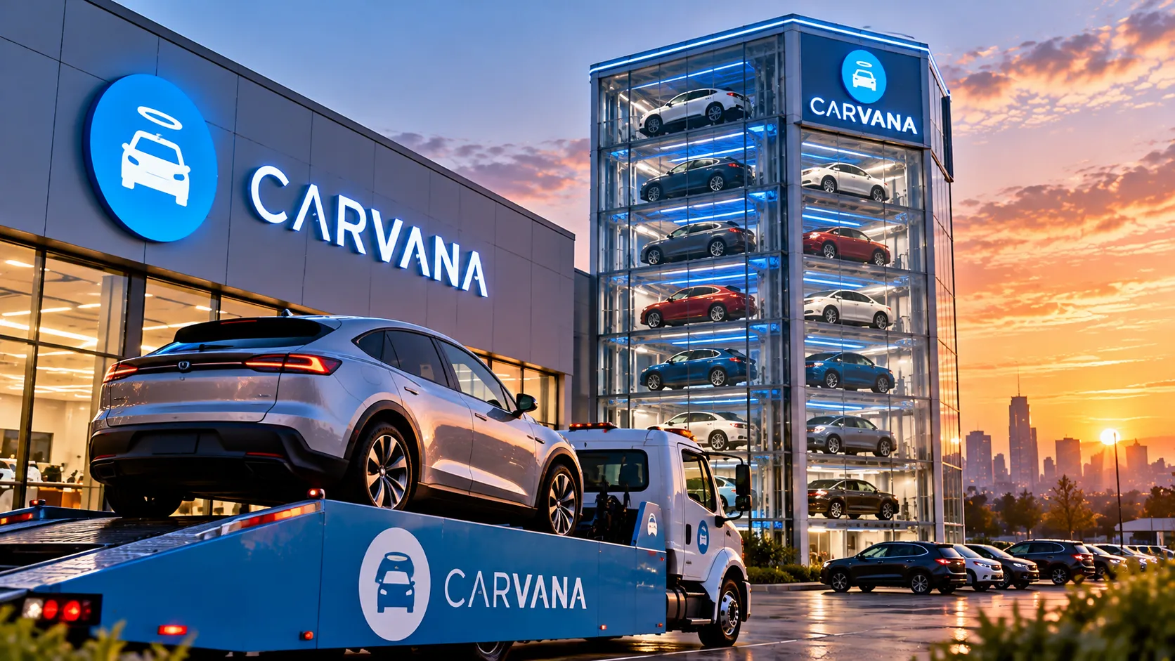 Carvana