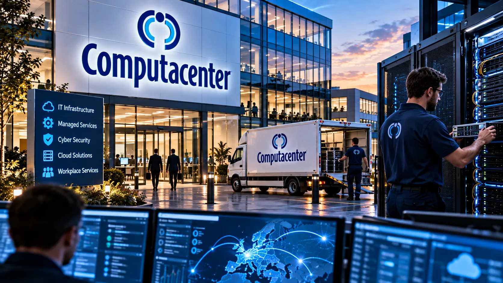 Computacenter