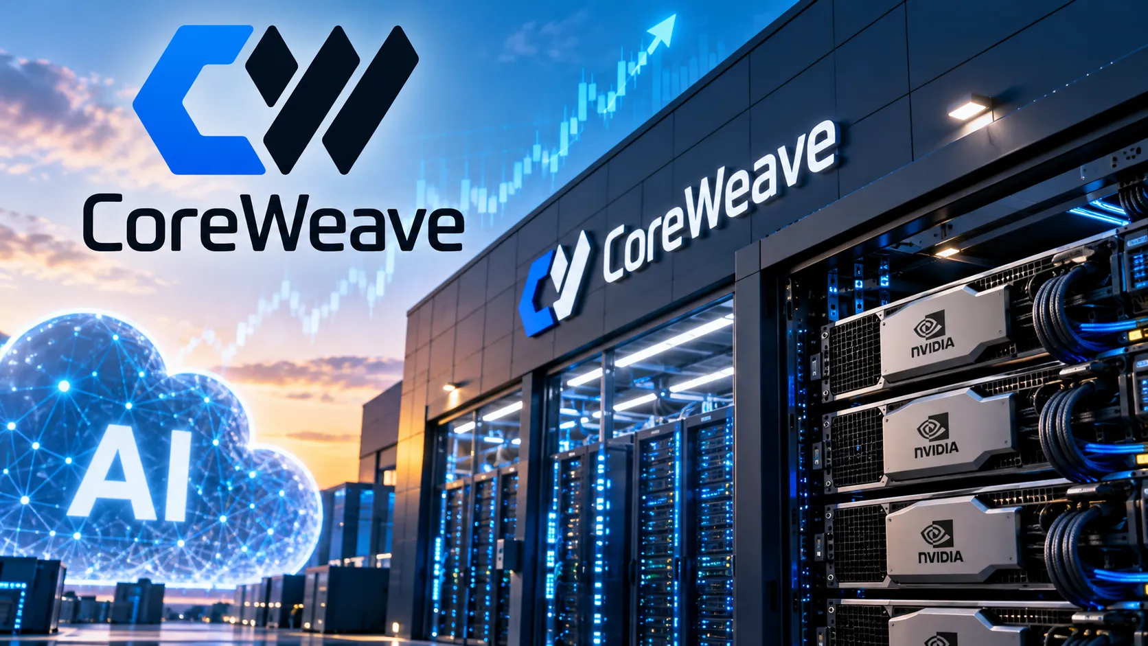 CoreWeave