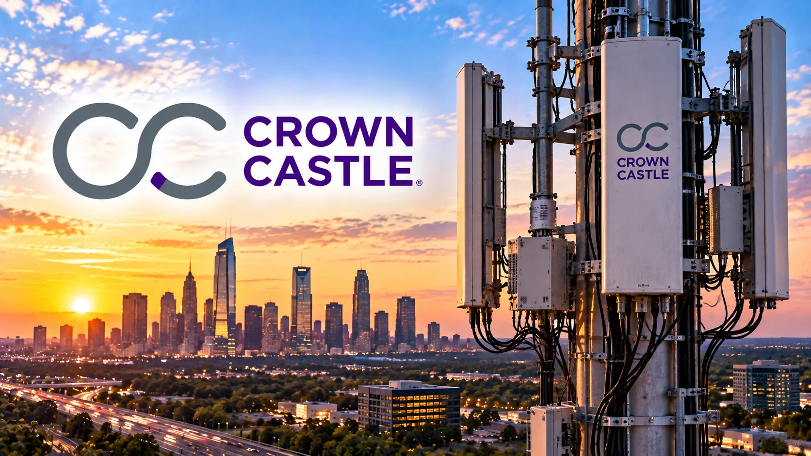 Crown Castle