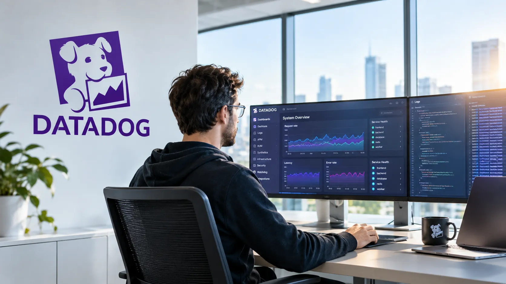 Datadog