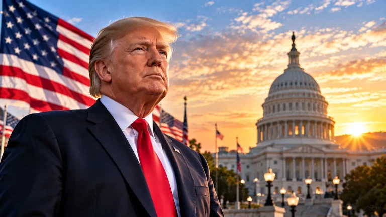 Trump vereinbart Diesel-Deal mit Russland: Fallen jetzt die Energiepreise?