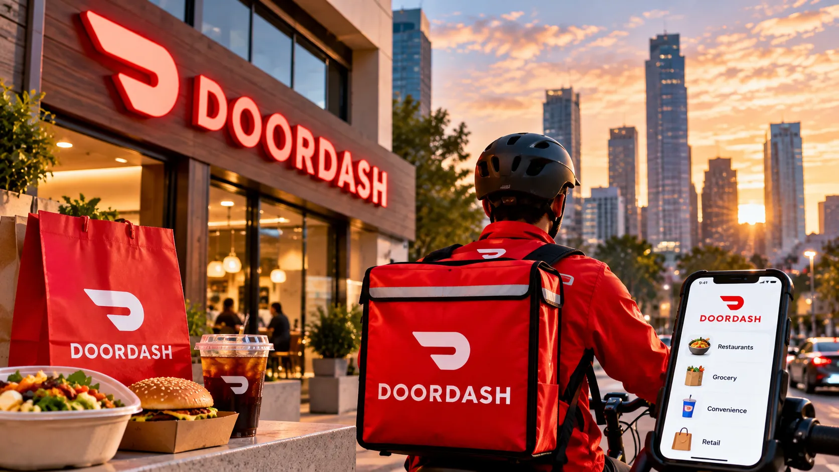 DoorDash