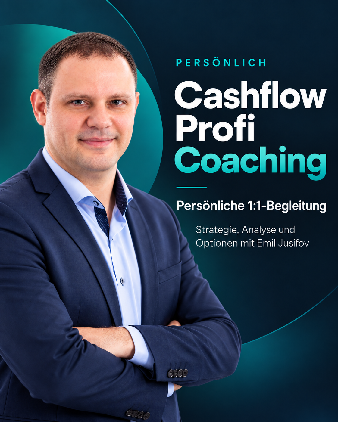 Cashflow Profi Coaching