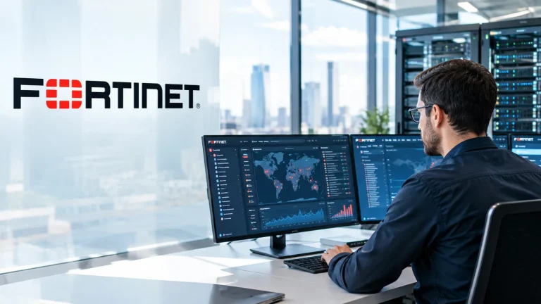 Fortinet-Aktie: Neuer Rekord durch starke Margen und Virtue AI-Übernahme