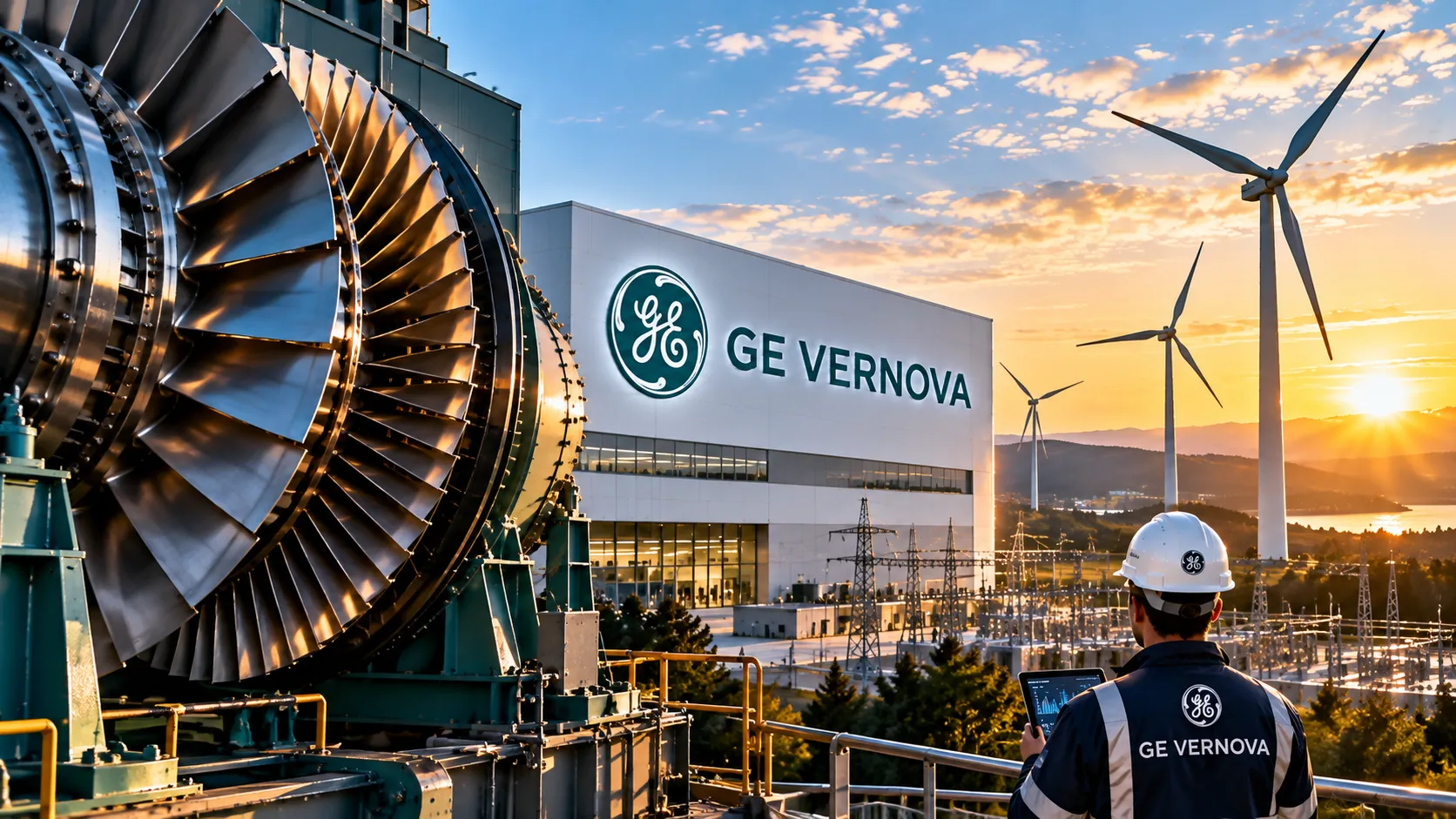 GE Vernova