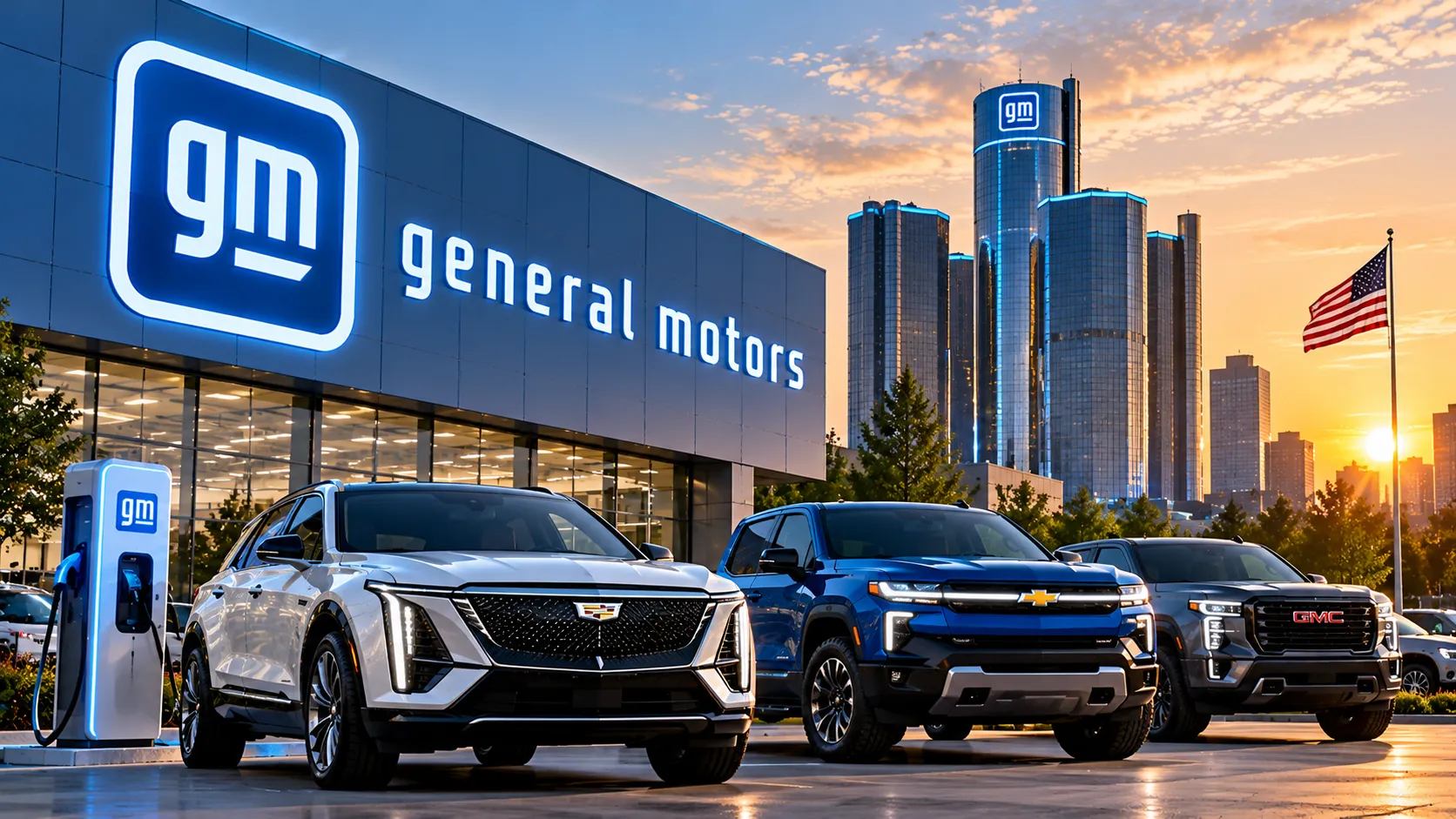 General Motors