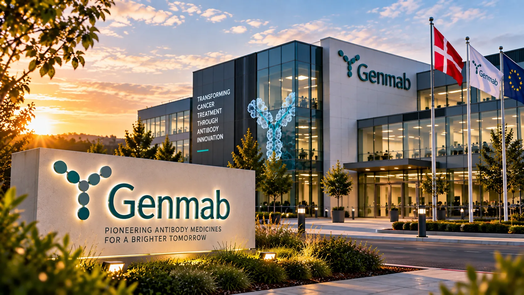 Genmab