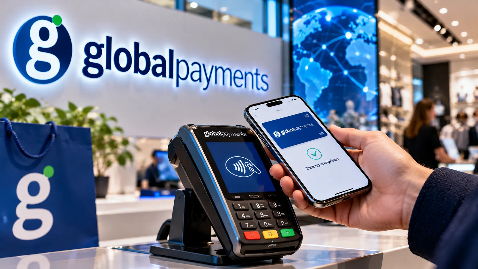 Global Payments