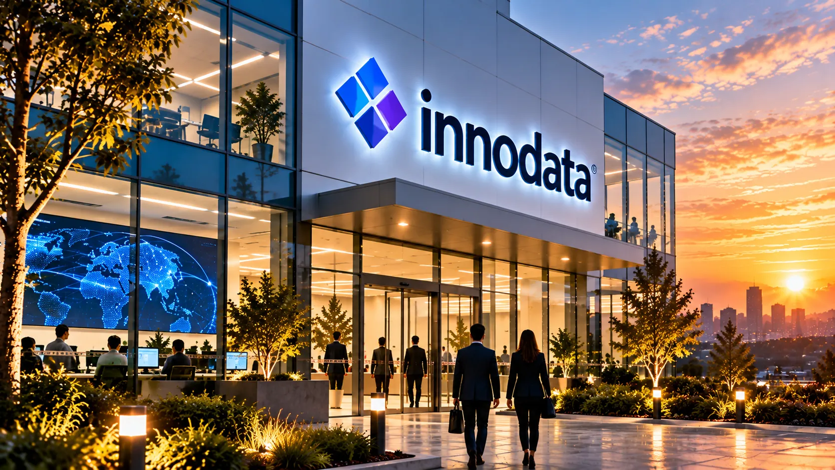 Innodata