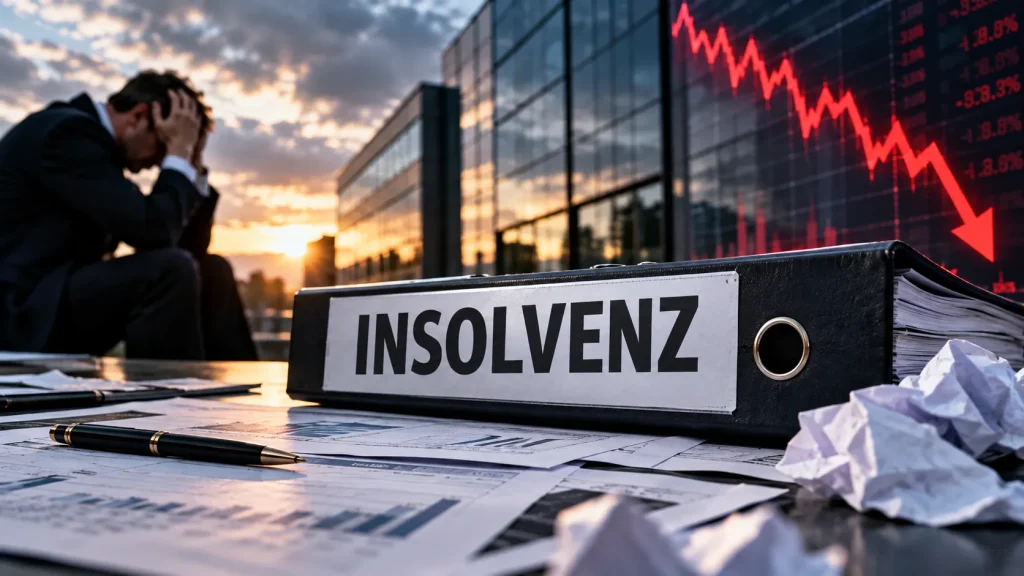 Getty Images bereitet Insolvenzverfahren vor: Aktionären droht Totalverlust