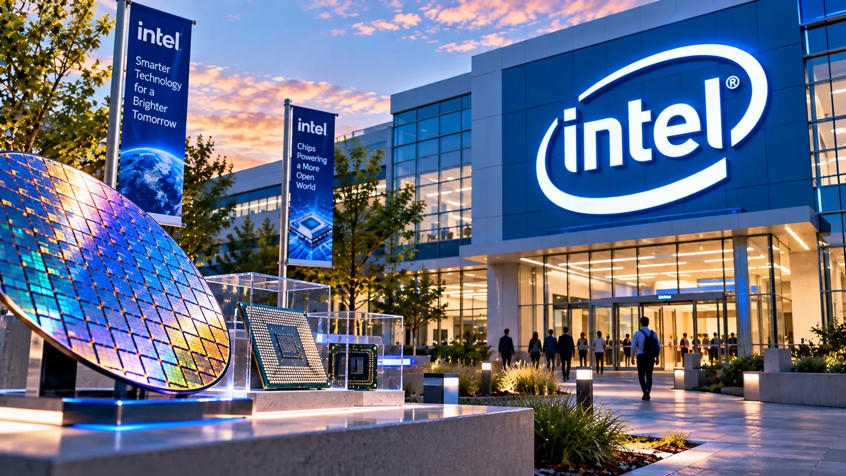 Intel