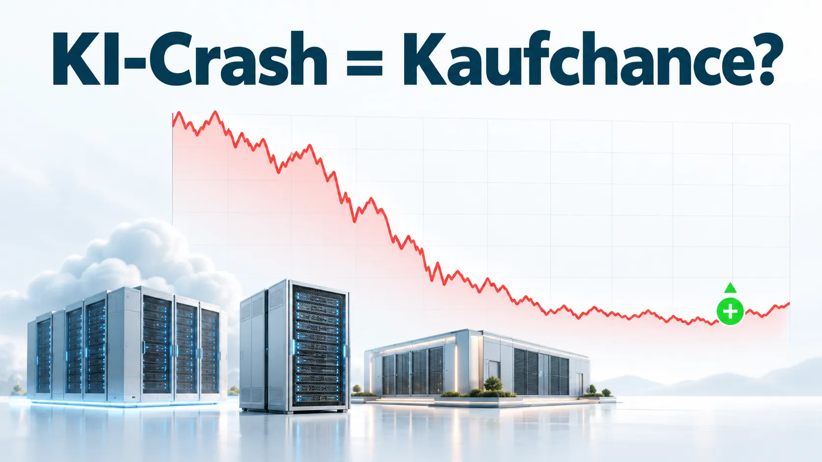 KI-Aktien nach dem Rücksetzer: Diese Position habe ich jetzt aufgestockt