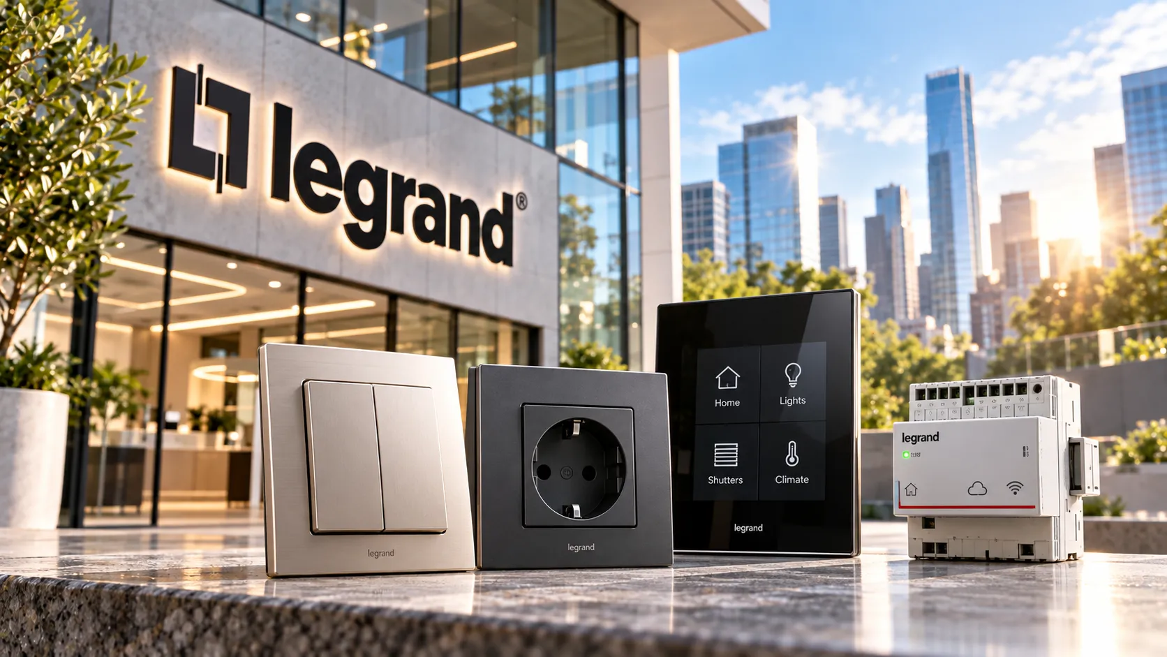 Legrand