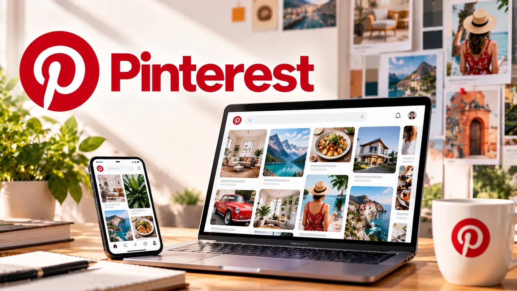 Pinterest