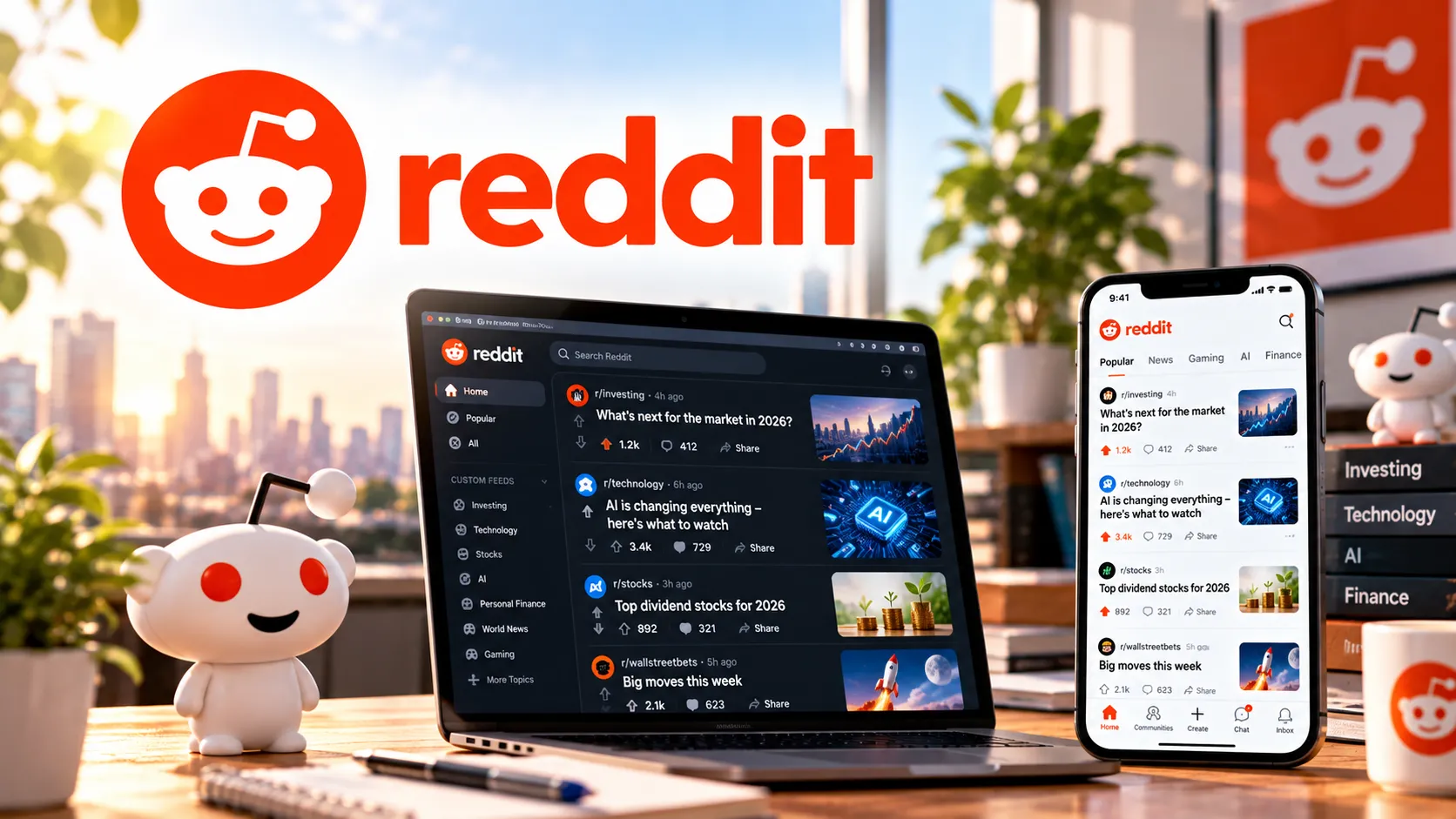 Reddit