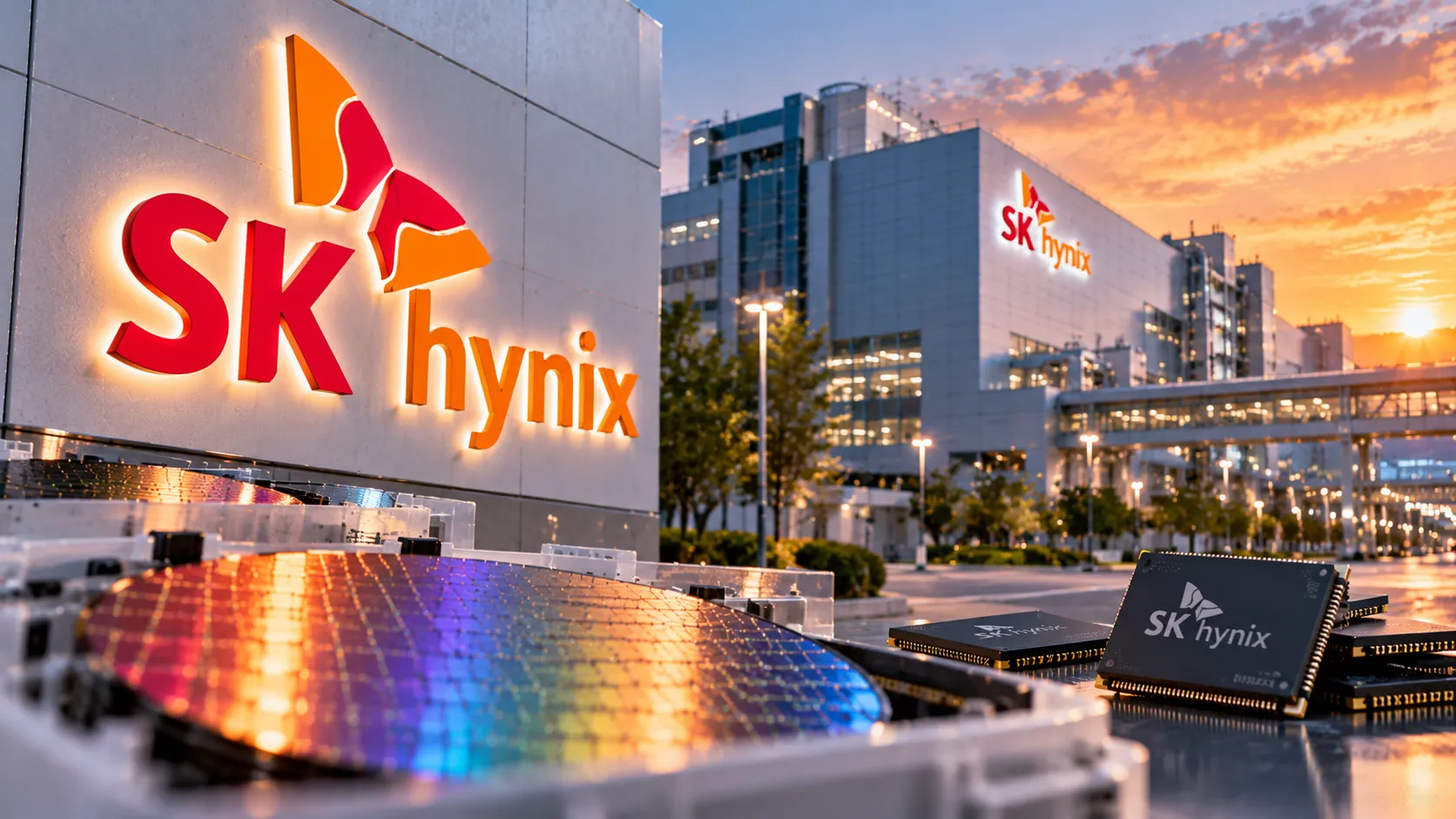 SK hynix