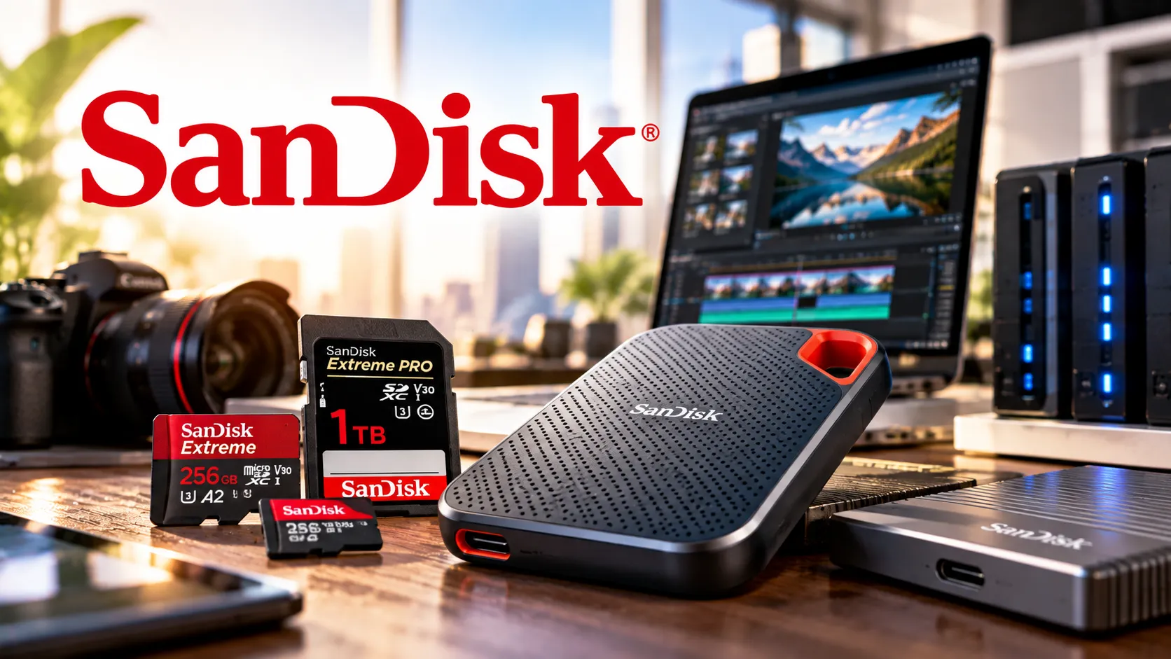 SanDisk
