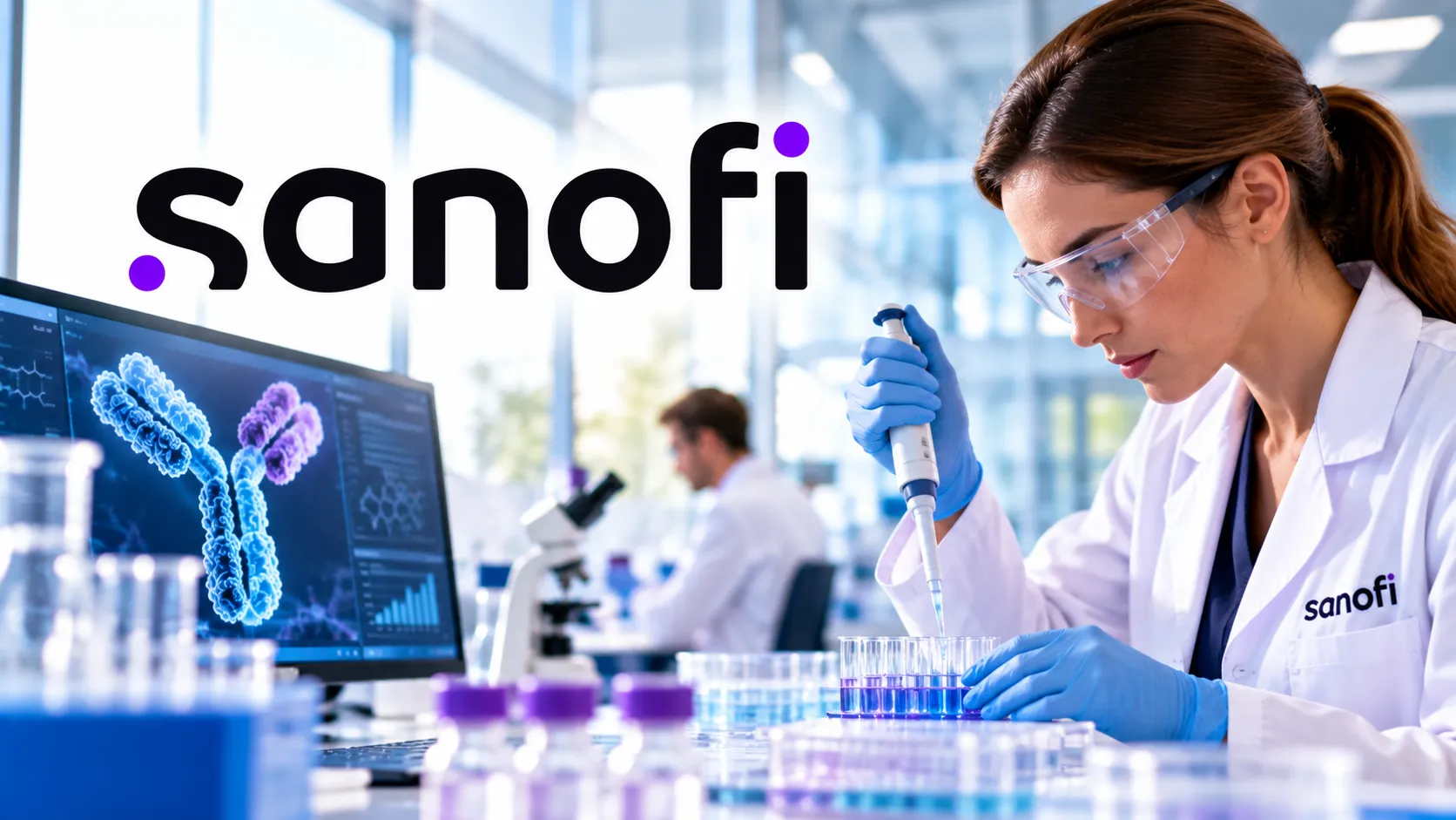 Sanofi