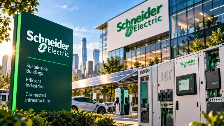 Schneider Electric übernimmt US-Konzern PTC für 22,6 Mrd. USD