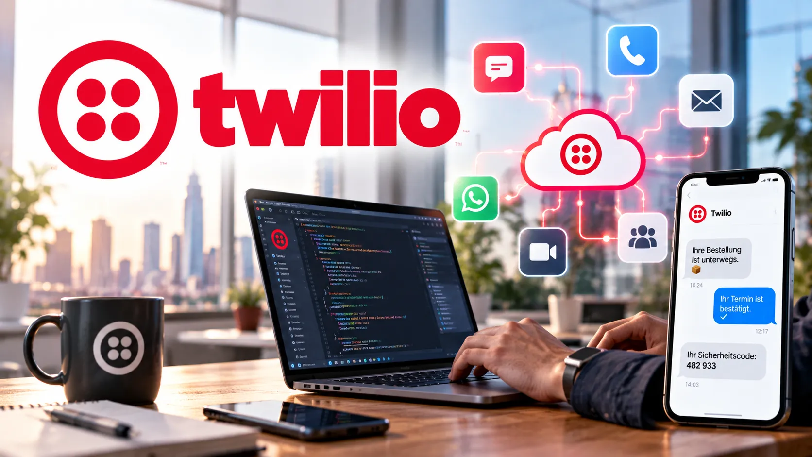 Twilio