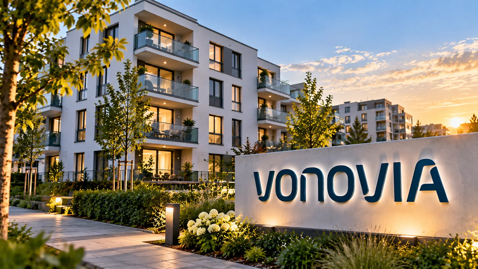 Vonovia