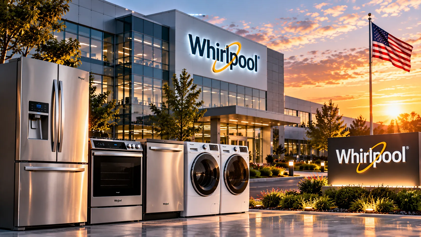 Whirlpool