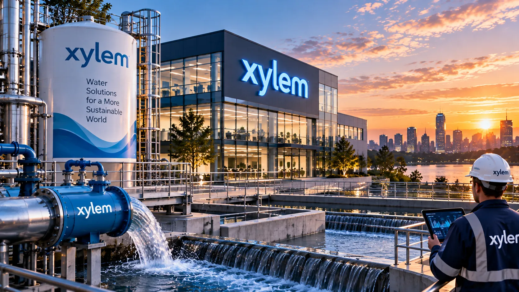 Xylem