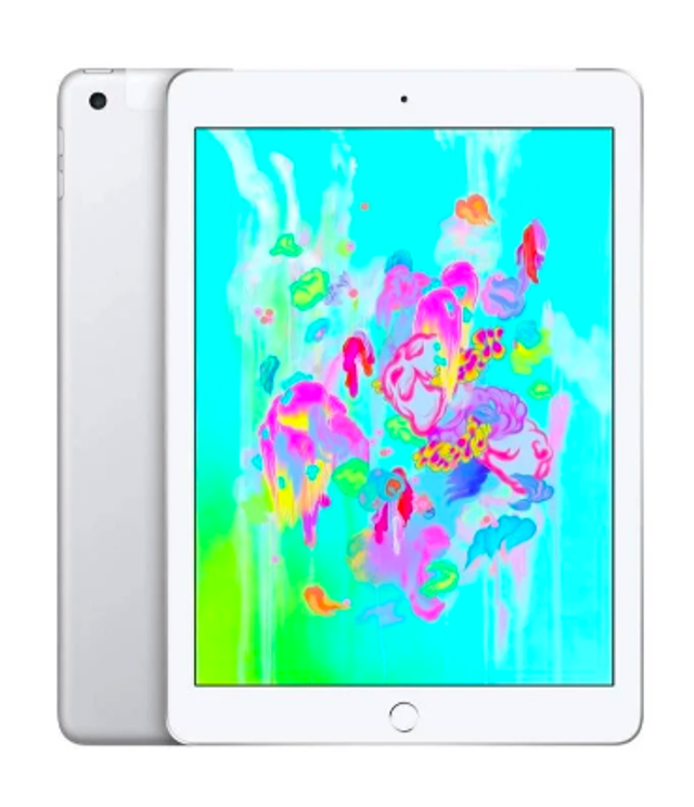 Apple iPad 2019