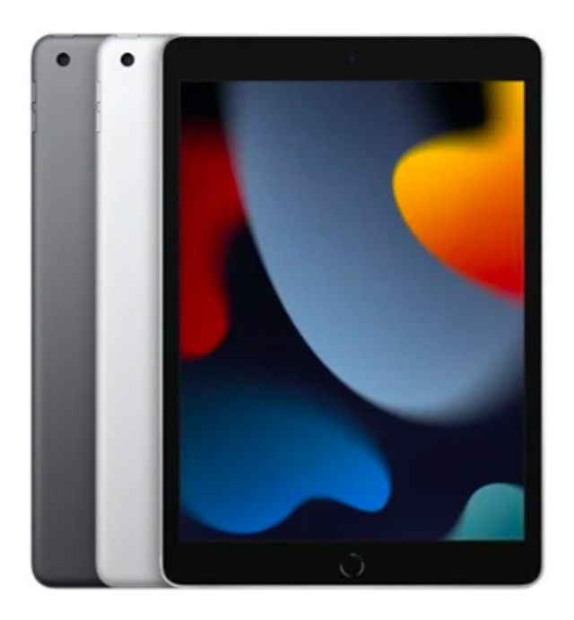 Apple iPad 2021
