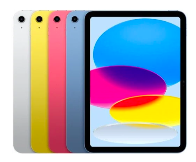 Apple iPad (2022)