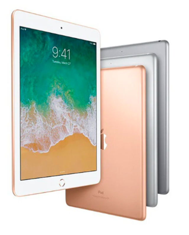 Apple iPad 9.7 (2018)